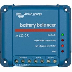 Victron Battery Balancer