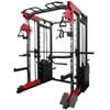 Multi-Functional Smith Machine JL006