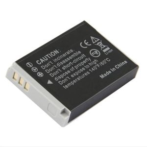Battery for Canon NB-5L NB-5LH PowerShot SX230 S100 S110 SX200 IXUS 990 980 IS HS Camera