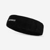 Decathlon - Tb 100 Tennis Headband - Black - All Sizes