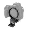 Smallrig Rotatable Horizontal-to-vertical Mount Plate Kit For Nikon Specific Z