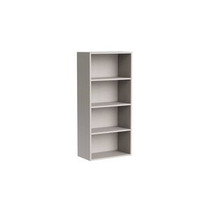 Kaboodle 200-299mm Five Spice Customisable Med Pantry Open Shelf