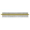 Simpson Strong-Tie 10 x 50mm 316SS Collated Bi-Metal Decking Screw - 500 Pack