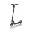 Globber One K 165 BR Scooter - Black Red