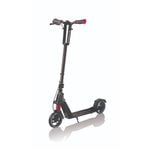 Globber One K 165 BR Scooter - Black Red