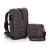 Shimoda Side Country 28 Starter Kit Camera Backpack Black/White