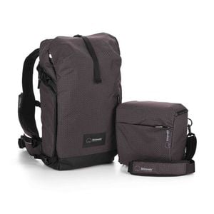 Shimoda Side Country 28 Starter Kit Camera Backpack Black/White