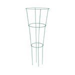 Ezy 90cm Green Tomato Cage Plant Trainer