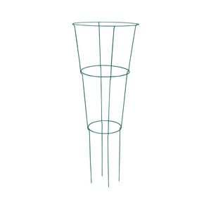 Ezy 90cm Green Tomato Cage Plant Trainer
