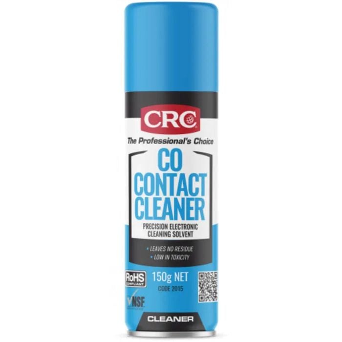 CRC Tools and Trade Consumables CRC CO Contact Cleaner  CRC-2015