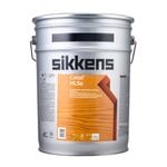 Sikkens 20L Natural Pine Cetol HLSe Timber Finish