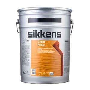 Sikkens 20L Pine Cetol HLSe Timber Finish