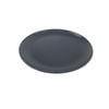 All Set 10.25" Bamboo Dinner Plate