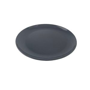 All Set 10.25" Bamboo Dinner Plate