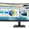 Hp P34hc G4 34" Wqhd 4k Curved Monitor