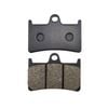 Xyt World Front Brake Pads For Yamaha Mt-07 689cc 2014 2015 2016