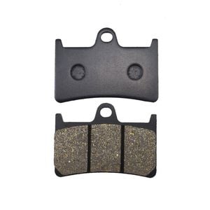 Xyt World Front Brake Pads For Yamaha Mt-07 689cc 2014 2015 2016