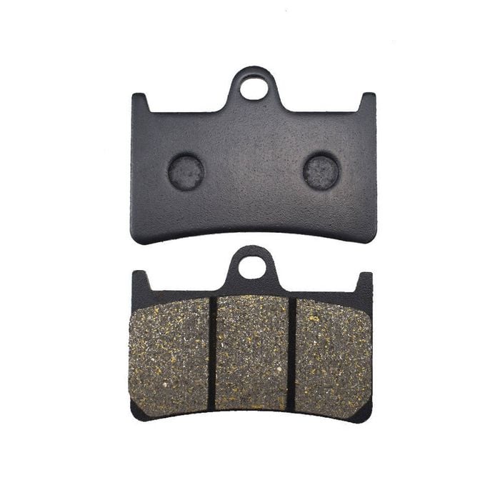 Xyt World Front Brake Pads For Yamaha Mt-07 689cc 2014 2015 2016