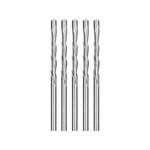DeWALT 3.2mm Cut Out Bit Pilot Point - 5 Pack