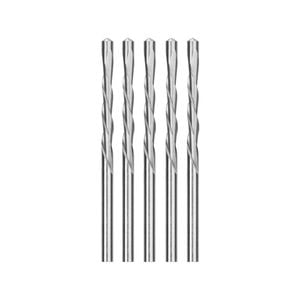 DeWALT 3.2mm Cut Out Bit Pilot Point - 5 Pack