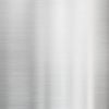 Bellessi 730 x 897 x 1mm Horizontal Grain Stainless Steel Splashback