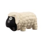 Happy Tails Bleating Sheep Chew Toy