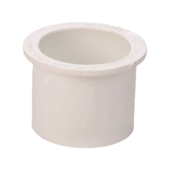 Marley 50mm x 40mm PVC Pressure Reducing Bush