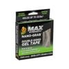 Duck Max Strength 24mm X 1.5m Clear Nano Grab Gel Tape