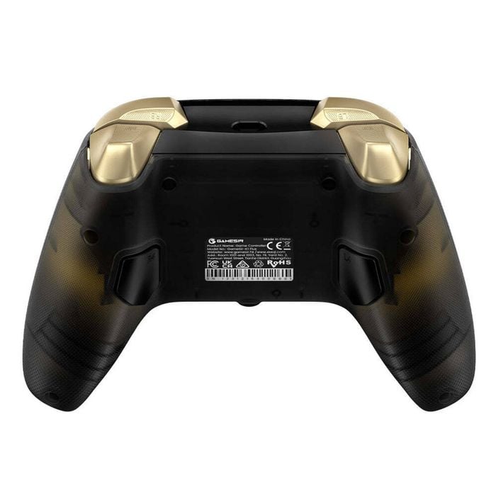 GameSir Kaleid Flux Wired Xbox RGB Gaming Controller