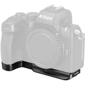 Smallrig Baseplate For Nikon Z50 Ii 4981