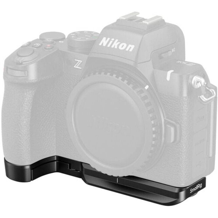 Smallrig Baseplate For Nikon Z50 Ii 4981