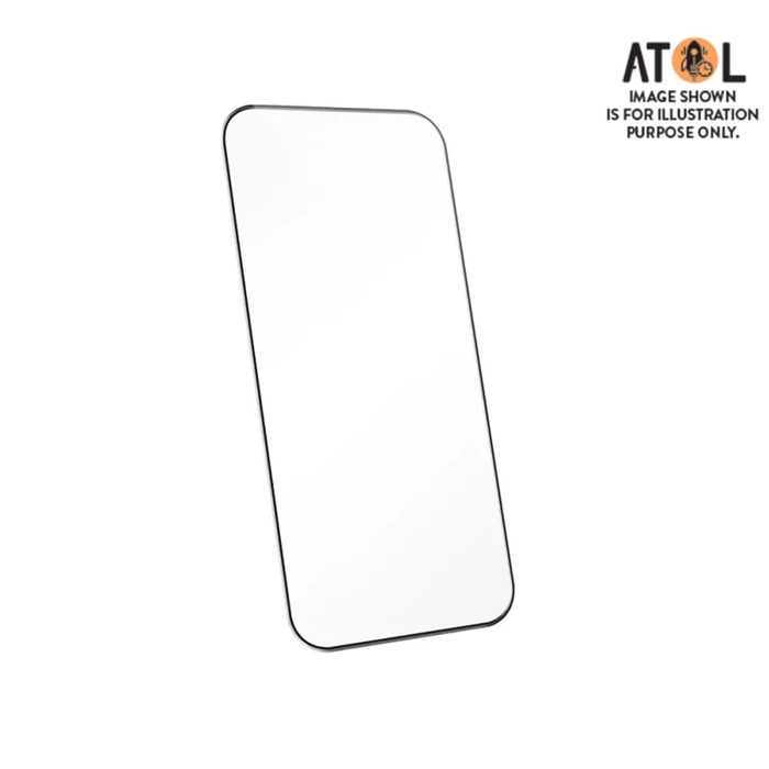 EFM ScreenSafe Armour Glass Screen Protector w/ D3O For iPhone 15