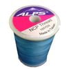 Alps 100yds of Sky Blue Rod Wrapping Thread - Size A (0.15mm) Rod Binding Cotton