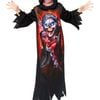 Gamer Reaper Boys Halloween Costume Robe - 10-12