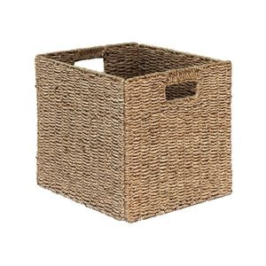 Flexi Storage Clever Cube 320 x 320 x 350mm Seagrass Insert