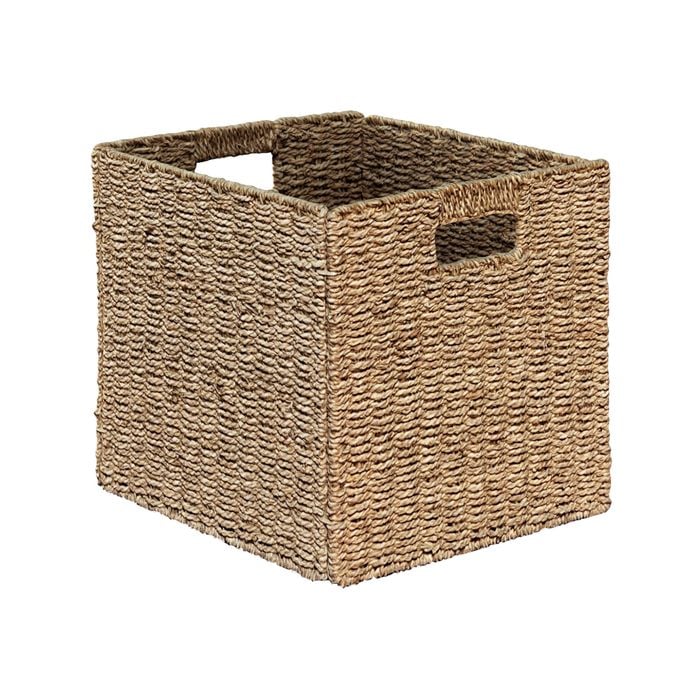 Flexi Storage Clever Cube Seagrass Insert