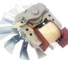 Blanco Oven/Stove Fan Motor and Fan Blade 603044