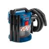 Bosch Blue 18V 10L Professional Wet/Dry Cordless Vacuum - Skin Only
