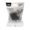 Taskmaster 37mm Zinc Connecting Bracket - 12 Pack