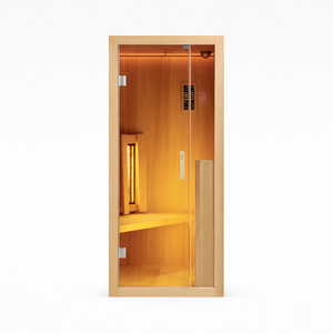 Orans 1 person full spectrum infrared sauna - gli 900