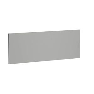 Kaboodle 1000mm Oyster Modern Slimline Door