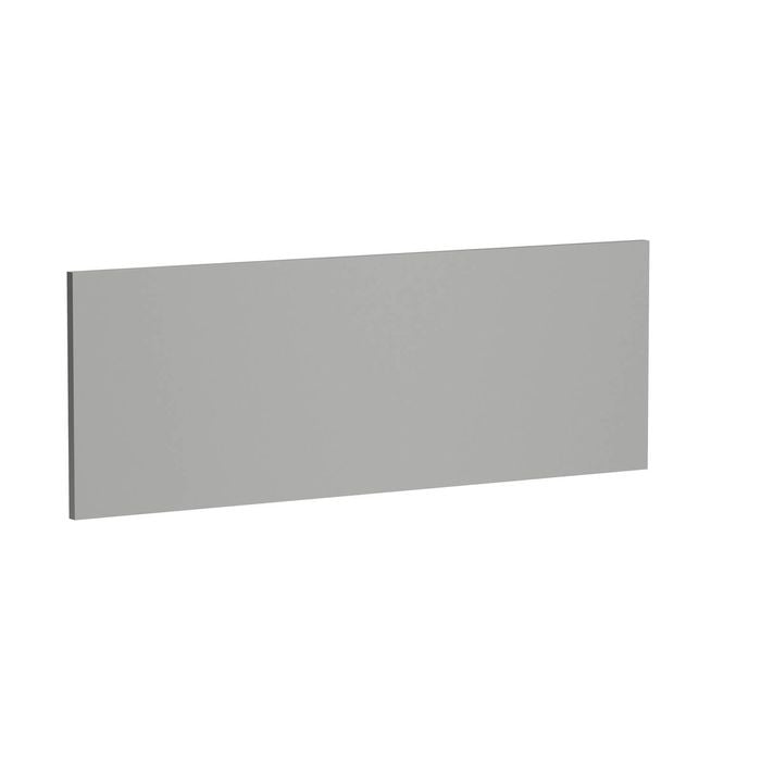 Kaboodle 1000mm Oyster Modern Slimline Door
