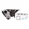 K03 Turbo Turbocharger With Exhaust Manifold For Audi A4 A5 Q5 Caea Cdnb Cdnc