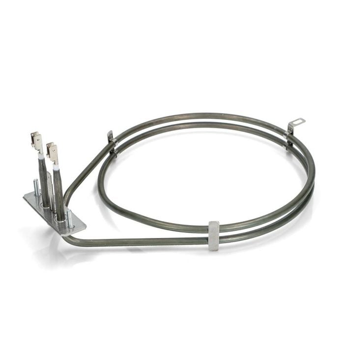 Oven Fan Forced Heating Element 2000W 288977, suits Asko