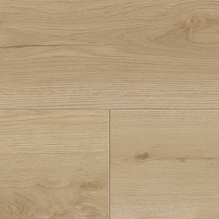 Smart Home Products 9.5mm 2.887m2 Soundguard Acoustic Laminate Planks - Camomile