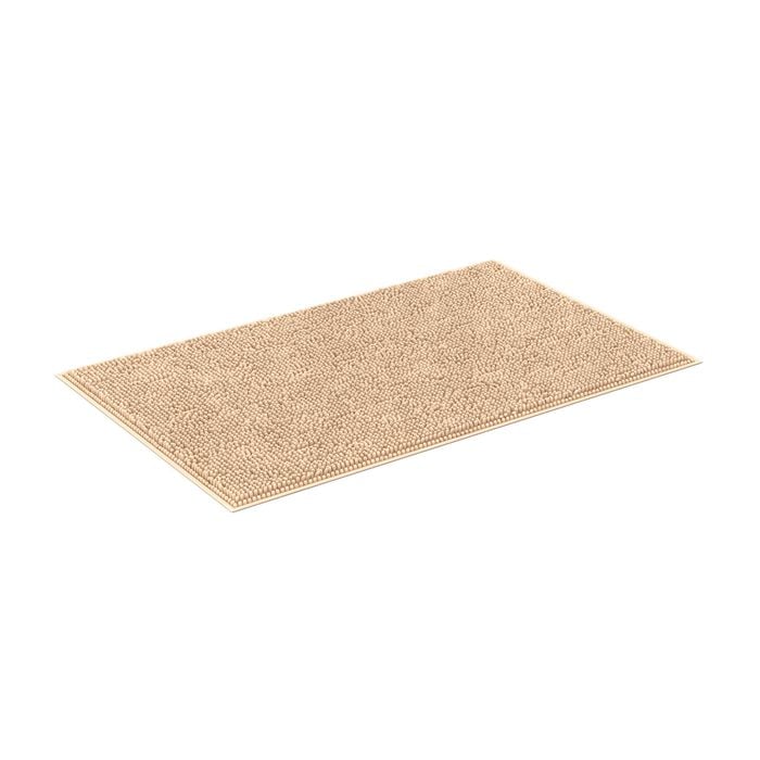 Living Elements Macadamia Bath Mat