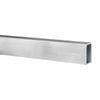Metal Mate 50 x 30 x 2mm 1m Rectangle Aluminium Angle - 1m