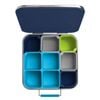 Smash Products: Bento Flex | Snack Attack | Blue