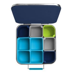 Smash Products: Bento Flex | Snack Attack | Blue