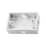 Deta Enclosed Surface Mounting Box